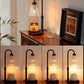 Candle Warmer Lamp with Timer, Dimmable Candle Warmer for Jar Candles, Height Adjustable Wax Melts Warmer, Birthday Gifts for Women Mom, House Warming Gifts New Home Decor