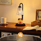 Candle Warmer Lamp with Timer, Dimmable Candle Warmer for Jar Candles, Height Adjustable Wax Melts Warmer, Birthday Gifts for Women Mom, House Warming Gifts New Home Decor
